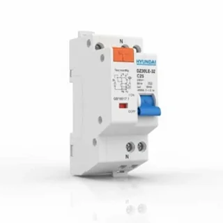 کلید محافظ جان 25 آمپر هیوندای