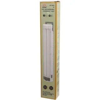 چراغ اضطراری شارژی کیانگ مدل KY-818