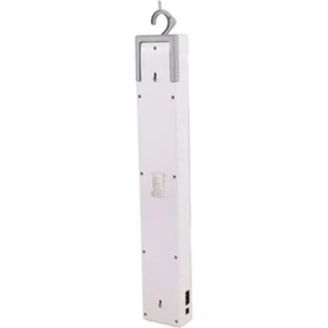 چراغ اضطراری شارژی کیانگ مدل KY-818