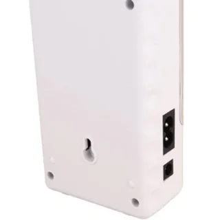 چراغ اضطراری شارژی کیانگ مدل KY-818