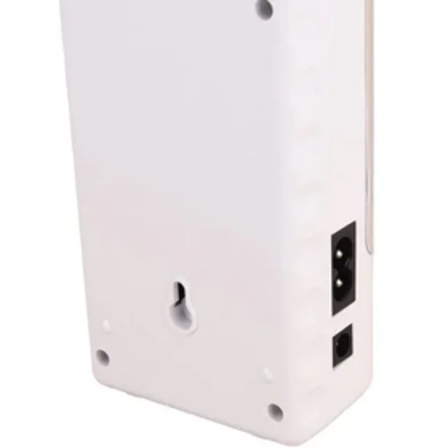 چراغ اضطراری شارژی کیانگ مدل KY-818