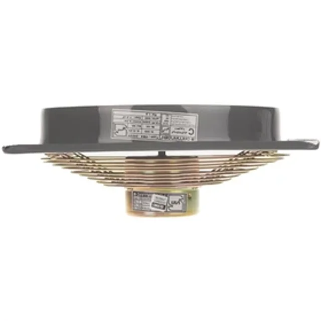 هواکش دمنده فلزی 20سانتی مدل VMA-20C4S