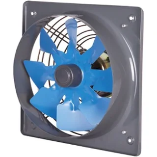 هواکش دمنده فلزی 20سانتی مدل VMA-20C4S