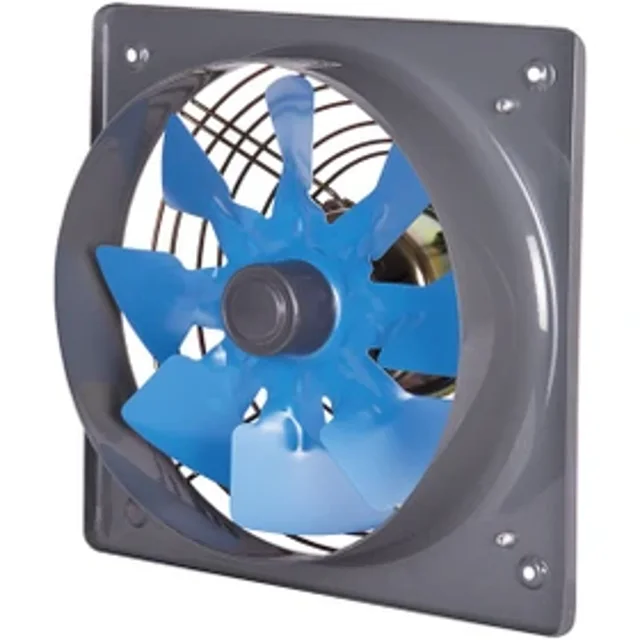 هواکش دمنده فلزی 20سانتی مدل VMA-20C4S