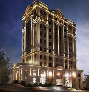 جت لایت5وات آفتابی بدنه مشکی GR