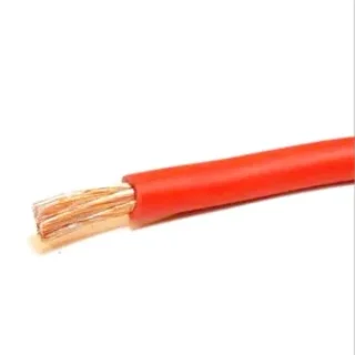 سیم افشان1*6آرتا الکتریک پارس (حلقه صد متری)