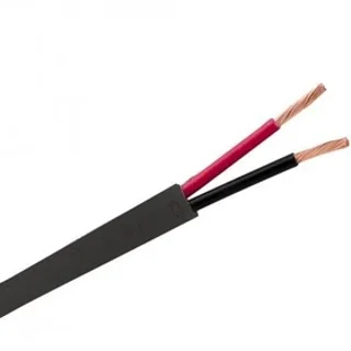 کابل افشان2*0.5آرتا الکتریک پارس(حلقه صد متری)