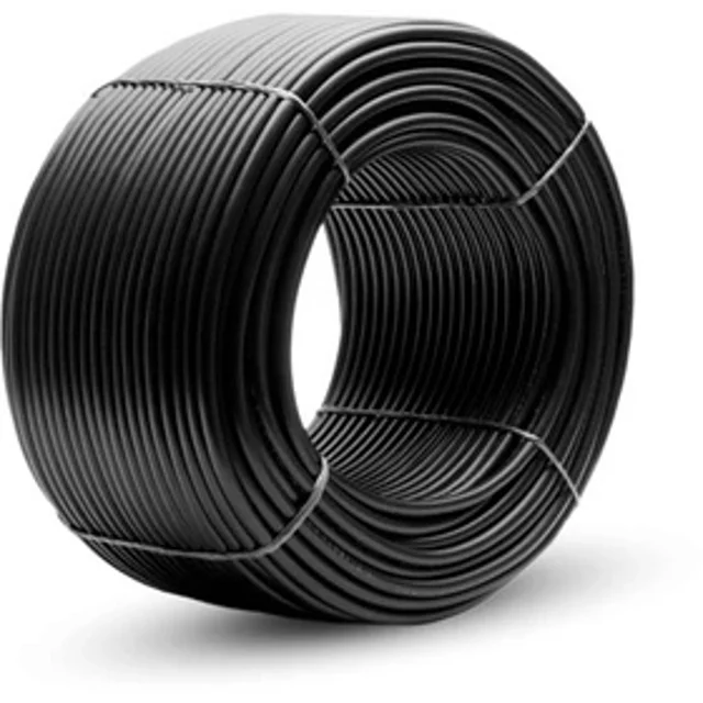 کابل افشان5*6آرتا الکتریک پارس(حلقه صدمتری)