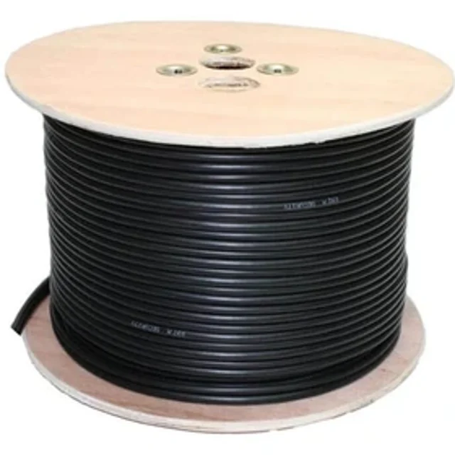 کابل افشان5*6آرتا الکتریک پارس(متری)