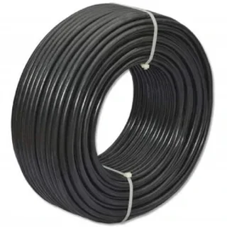 کابل افشان3*6 آرتا الکتریک پارس(حلقه صدمتری)