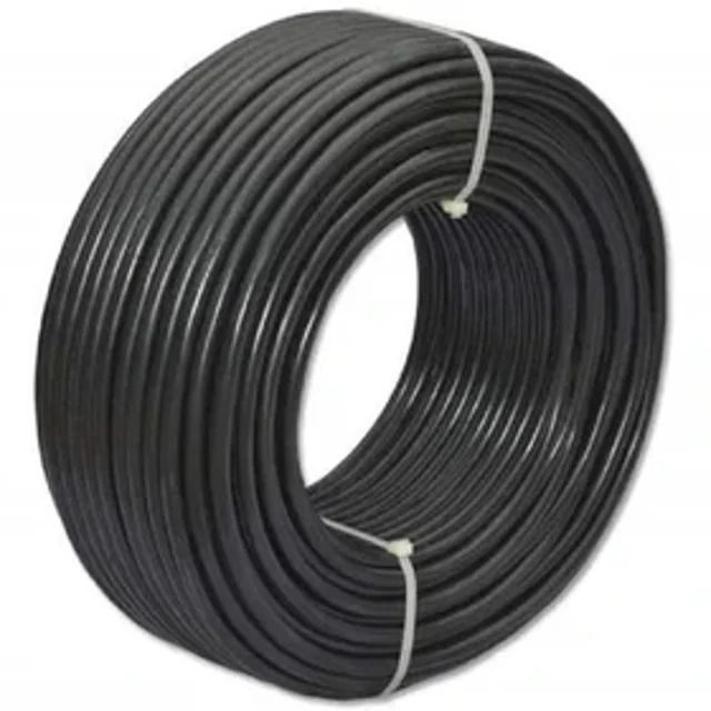 کابل افشان3*6 آرتا الکتریک پارس(حلقه صدمتری)