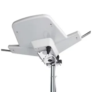 بست ومطعلقات آنتن خفاشی ثابت