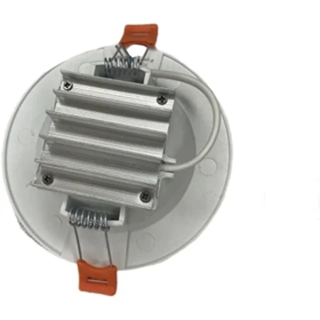 پنل بک لایت7وات تیراژه آفتابی