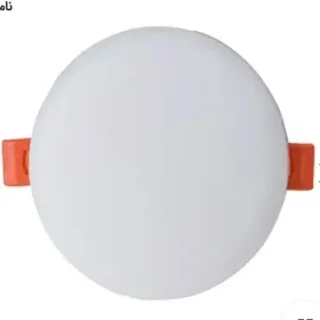 پنل 18 وات فول لایت فنر متحرک شیله ویسنا