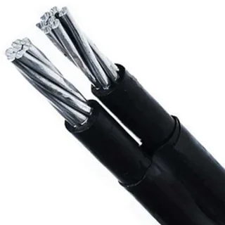 کابل2*16 آلومنیومی آرتاالکتریک پارس(متری)