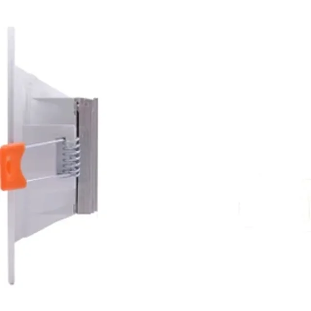 پنل بک لایت7وات تیراژه آفتابی