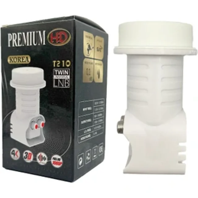 ال ان بی دوسوزنه پرمیوم