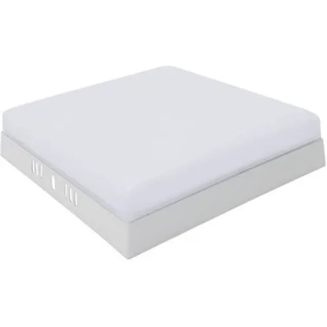 پنل24وات مربع روکار فول لایت پاد الکتریک