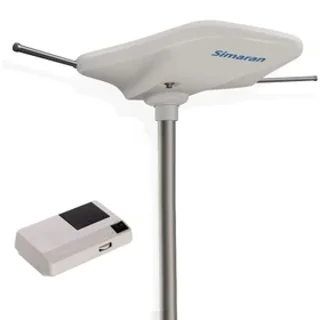 بوستر آنتن خفاشی صبات