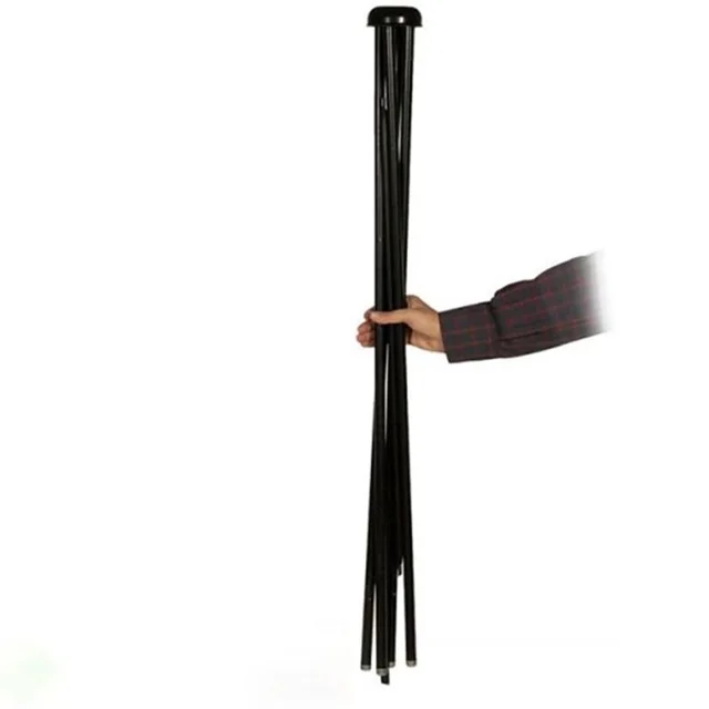 ست منقل و ساج تاشو و کاور دار با کیفیت سفری