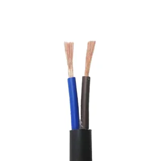 کابل افشان2*1.5آرتا الکتریک پارس(حلقه صد متری)