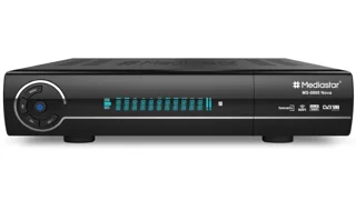 گیرنده مدیا استار مدل Mediastar MS-9800 Nova