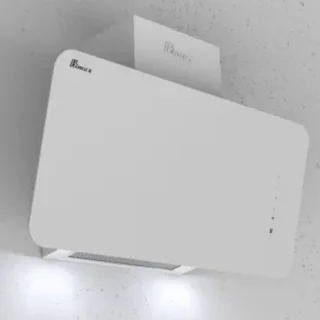 هود مورب مدل 2065 مشکی و سفید بیمکث