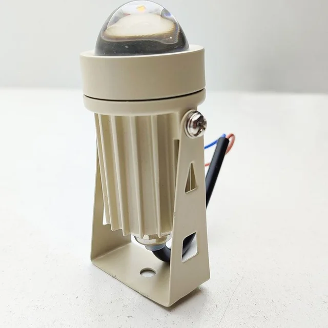 جت لایت چراغ نما ۳ وات نور آفتابی ایران زمین