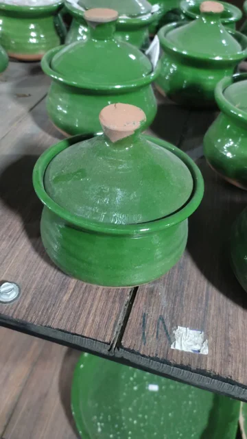 دیزی خوری (گمج)2نفره