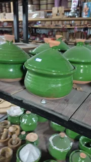 دیزی خوری (گمج)3نفره