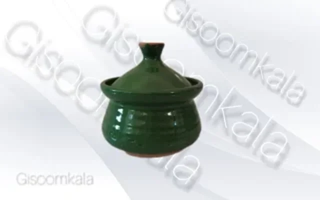 دیزی خوری (گمج)3نفره