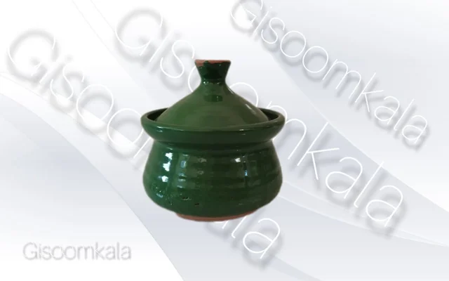 دیزی خوری (گمج)2نفره