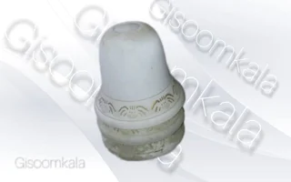 حباب لوستر کدB2