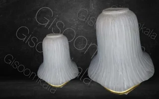 حباب لوستر کدB7