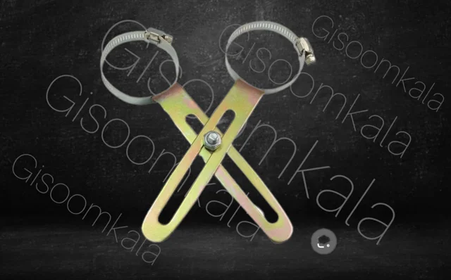 قیچی گیرنده ی دیجیتال