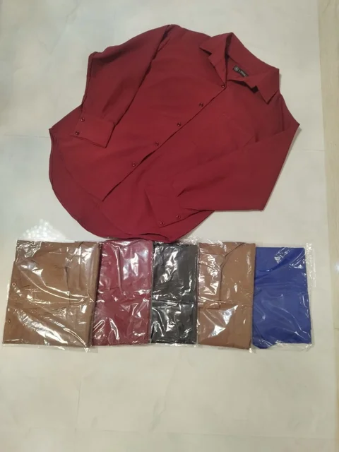 مانتو مدل پری سایز1