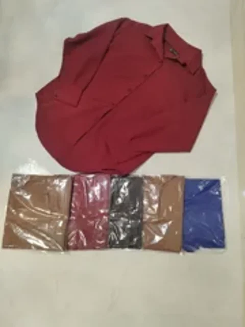 مانتو مدل پری سایز2