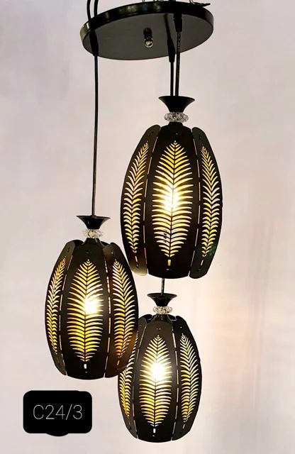 آویز سه تایی