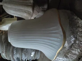 حباب لوستر کدB3