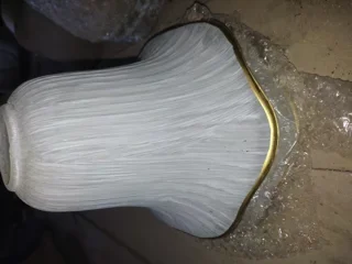 حباب لوستر کدB3