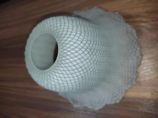 حباب لوستر کدB8