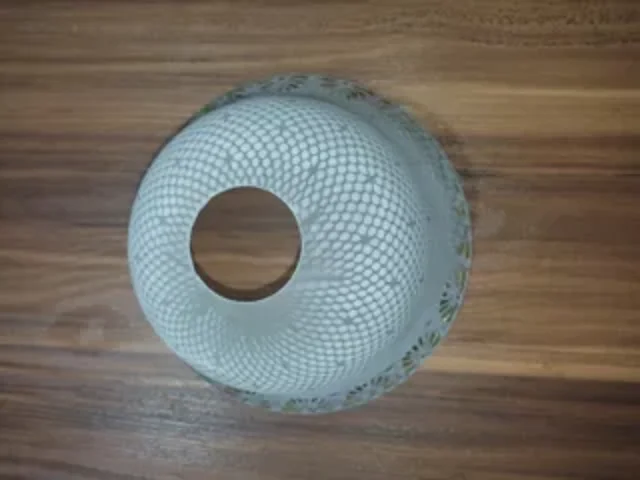 حباب لوستر کدB4