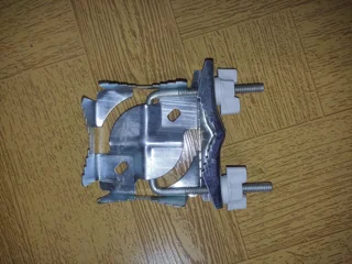 بست ومطعلقات آنتن خفاشی ثابت