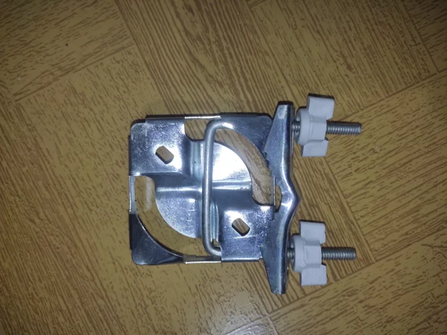 بست ومطعلقات آنتن خفاشی ثابت