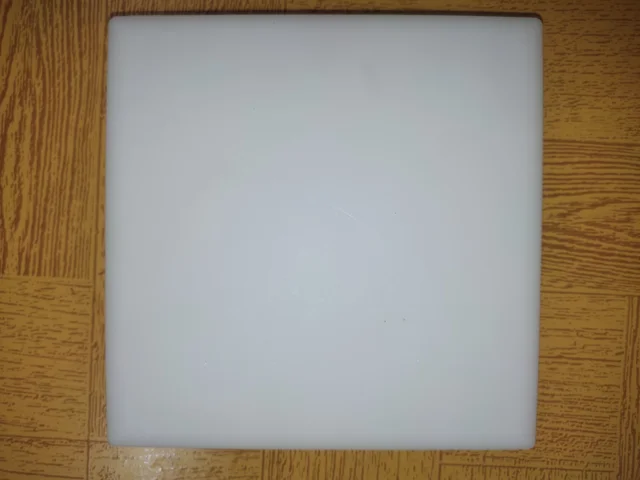 پنل24وات مربع روکار فول لایت پاد الکتریک