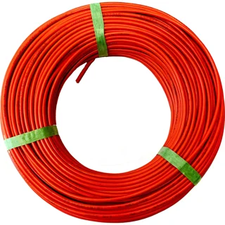 سیم 1*6 افشان آذر کابل خوی متری