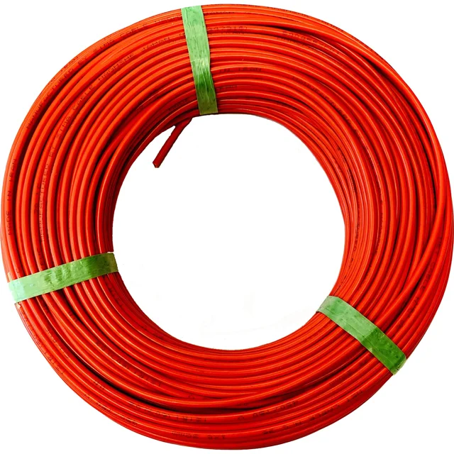 سیم 1*6 افشان آذر کابل خوی متری