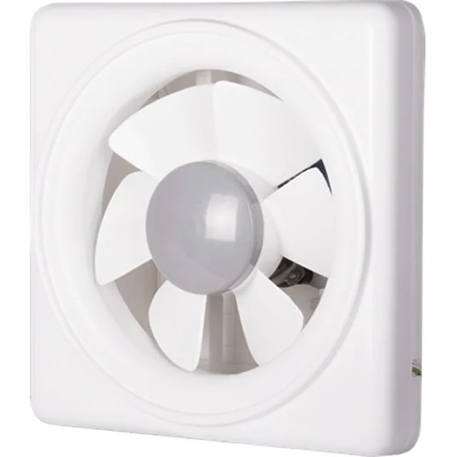 هواکش خانگی دمنده مدل VSL-25C4S سایز ۲۵ سانت دریچه دار