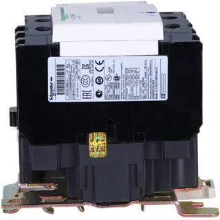 کنتاکتور 65 آمپر اشنایدر الکتریک مدل LC1D65M7