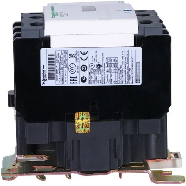 کنتاکتور 65 آمپر اشنایدر الکتریک مدل LC1D65M7